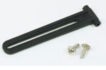 6602344 TWISTER STORM /3DX SWASHPLATE GUIDE